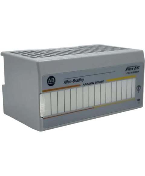 Allen Bradley 1794-IE8XOE4