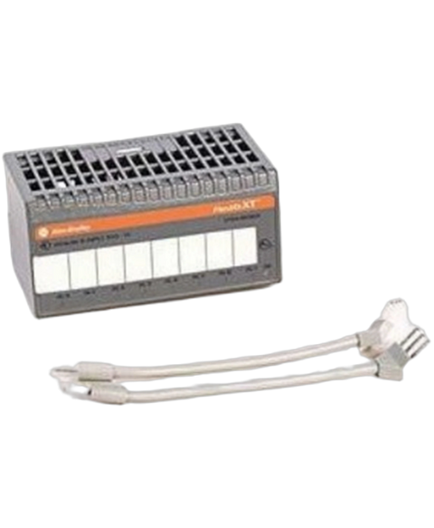 Allen Bradley 1794-IF4IXT