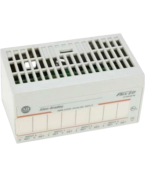 Allen Bradley 1794-IF4I