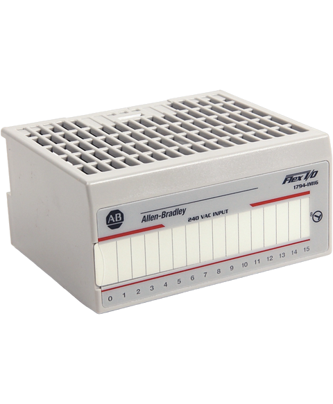 Allen Bradley 1794-IM16