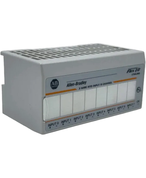 Allen Bradley 1794-IR8