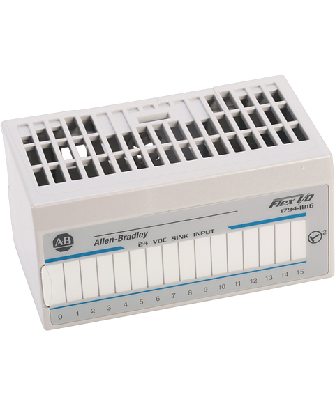 Allen Bradley 1794-IT8