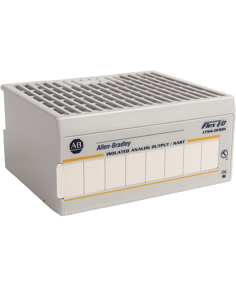 Allen Bradley 1794-OE8H