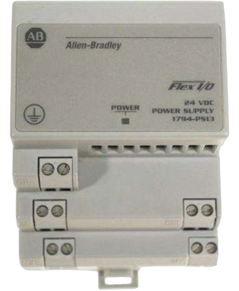Allen Bradley 1794-TB3TS