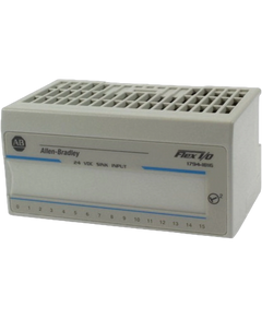 Allen Bradley 1794-VHSC