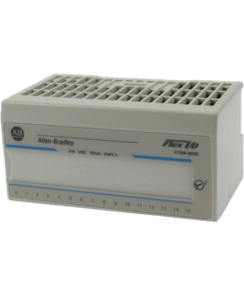 Allen Bradley 1794-VHSC
