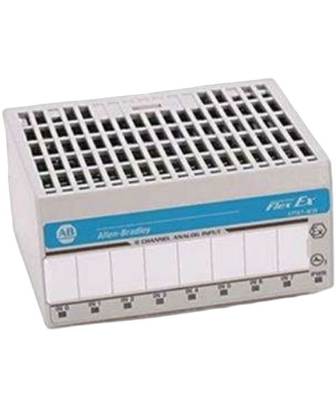 Allen Bradley 1797-IE8