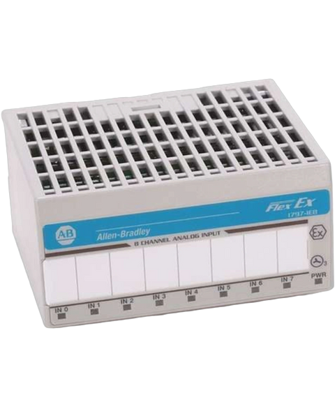 Allen Bradley 1797-IRT8
