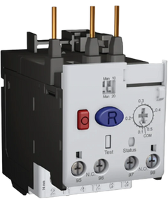 Allen Bradley 193-1EEDB