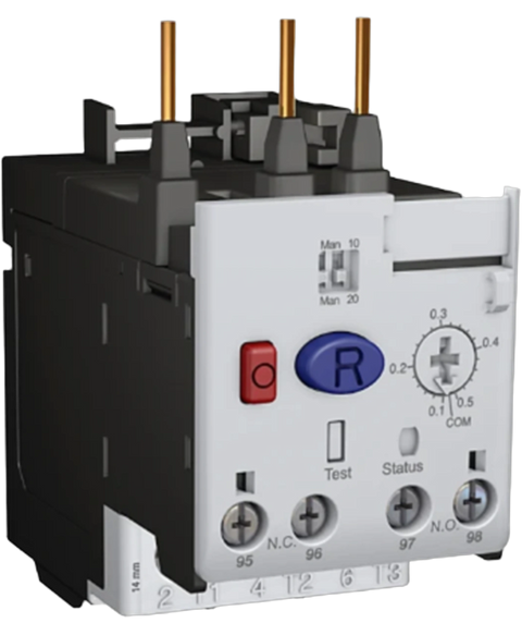 Allen Bradley 193-1EEDB