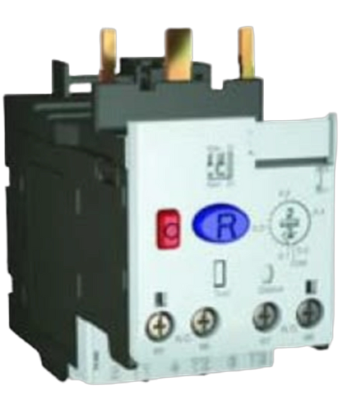 Allen Bradley 193-1EEFD
