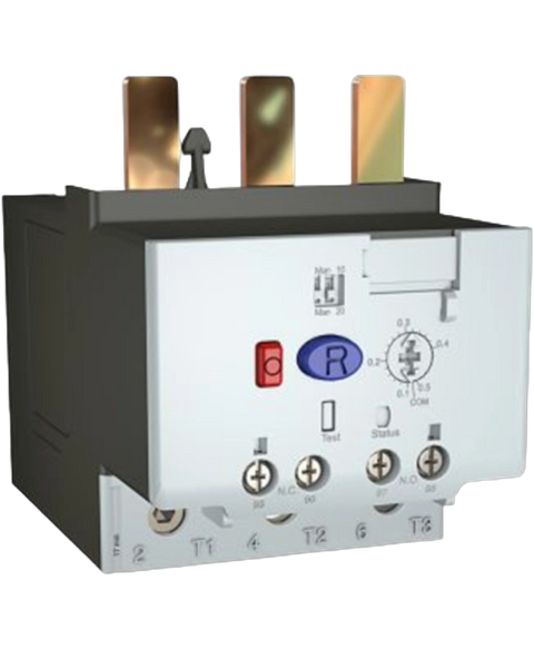 Allen Bradley 193-1EEGE