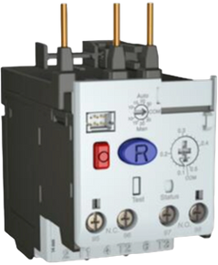 Allen Bradley 193-1EFFD