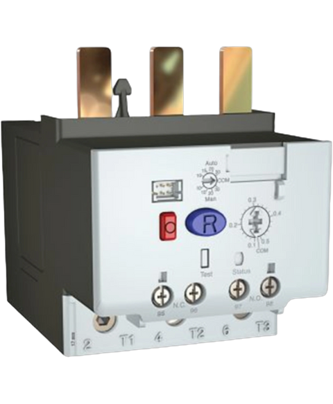 Allen Bradley 193-1EFGE