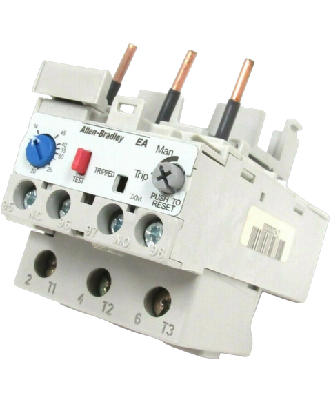 Allen Bradley 193-EA4GB
