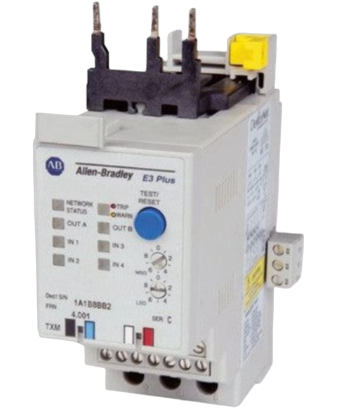 Allen Bradley 193-EC2AB