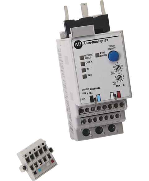 Allen Bradley 193-EC2DD