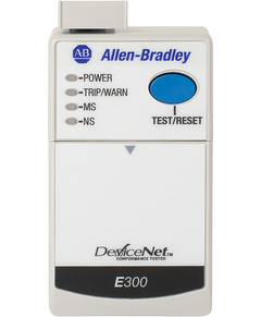 Allen Bradley 193-ECM-DNT