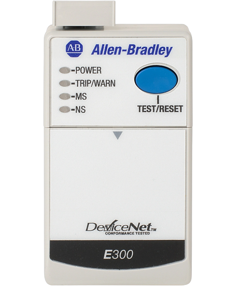 Allen Bradley 193-ECM-DNT
