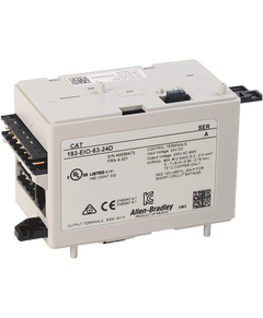 Allen Bradley 193-EIO-63-24D