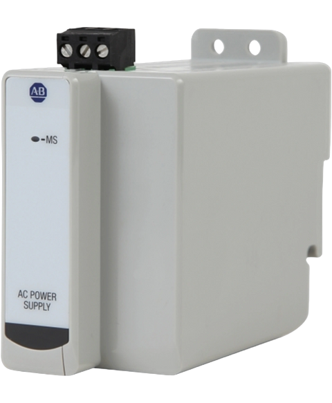 Allen Bradley 193-EXP-PS-AC
