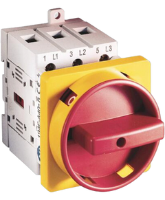 Allen Bradley 194E-A40-1753