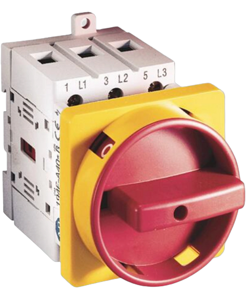 Allen Bradley 194E-A40-1753