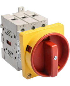 Allen Bradley 194E-A63-1753