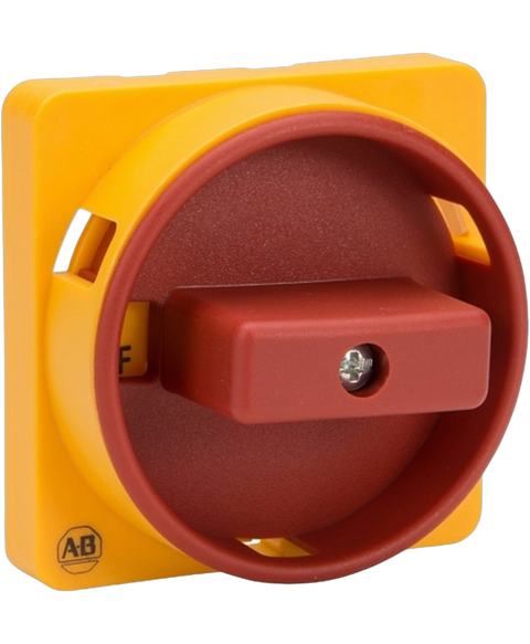 Allen Bradley 194E-HE4N-175