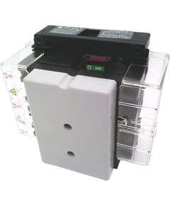 Allen Bradley 194R-NN060P3