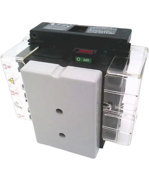 Allen Bradley 194R-NN060P3