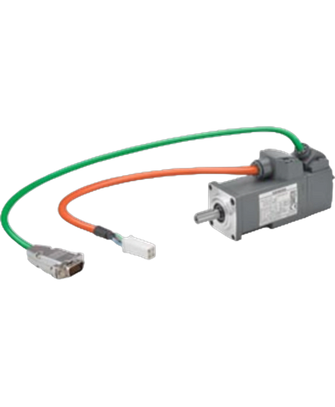 Siemens 1FL6024-2AF21-1MA1