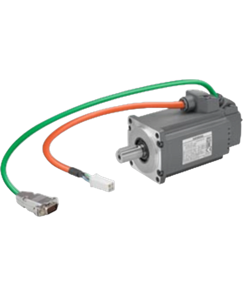 Siemens 1FL6032-2AF21-1MA1