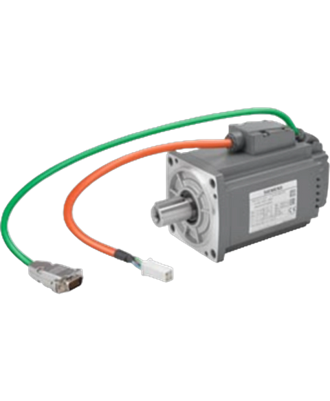 Siemens 1FL6042-2AF21-1MA1