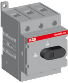 ABB 1SCA105332R1001