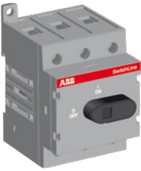ABB 1SCA105332R1001