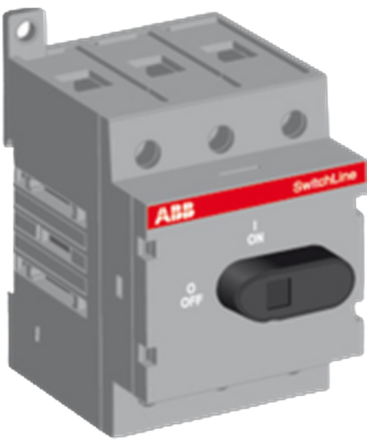 ABB 1SCA105332R1001
