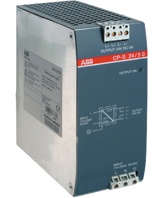 ABB 1SVR427014R0000