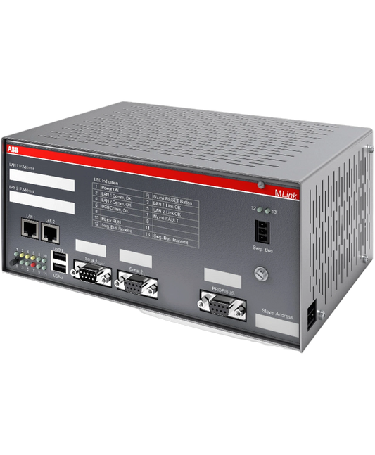 ABB 1TGE102009R4800