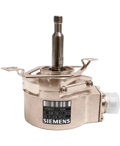 Siemens 1XP8001-1,1024