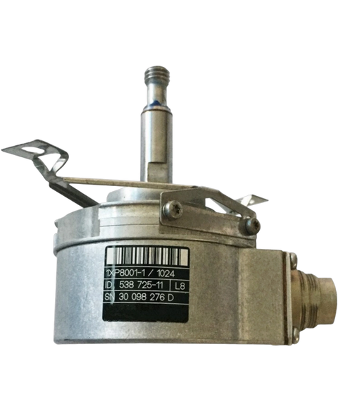 Siemens 1XP8001-2,1024