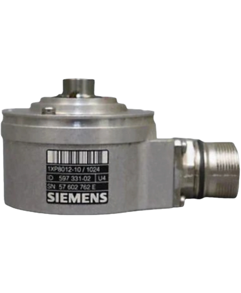 Siemens 1XP8012-10,1024