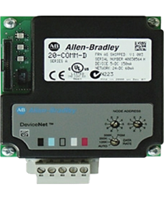 Allen Bradley 20-COMM-D