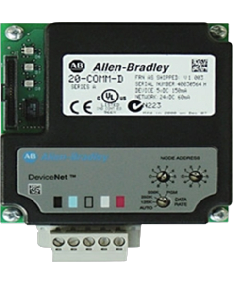 Allen Bradley 20-COMM-D