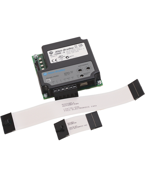 Allen Bradley 20-COMM-H