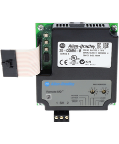 Allen Bradley 20-COMM-R