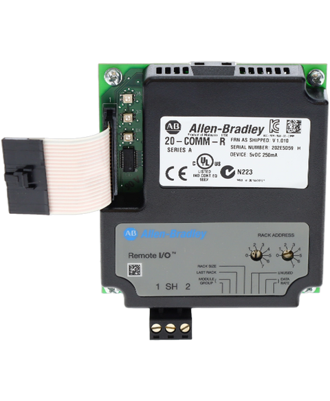 Allen Bradley 20-COMM-R