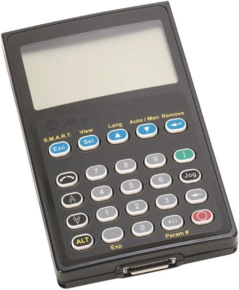 Allen Bradley 20-HIM-A3