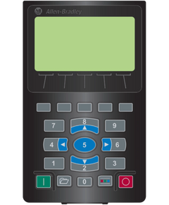 Allen Bradley 20-HIM-A6
