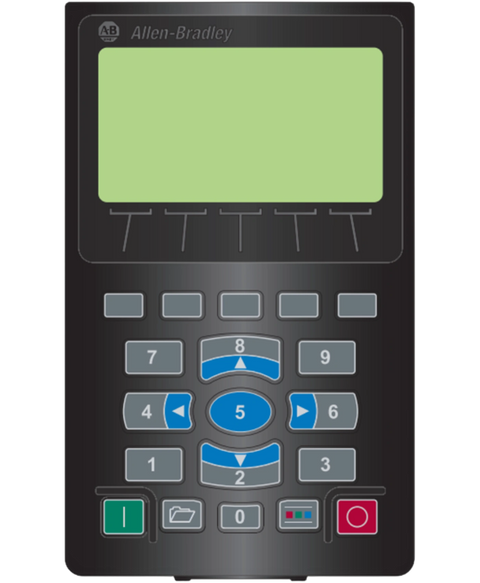 Allen Bradley 20-HIM-A6